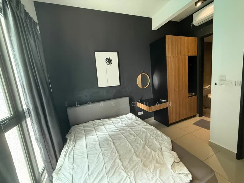 Service Residence for Rent at Citizen @ Old Klang Road - Lucas Chan - Bedroom - PropertyGuru.com.my