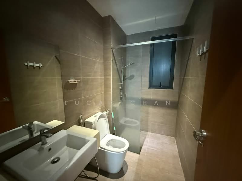 Service Residence for Rent at Citizen @ Old Klang Road - Lucas Chan - Bathroom - PropertyGuru.com.my