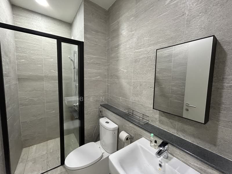 Service Residence for Rent at Edelweiss @ Tropicana Gardens - Ben Lor - PropertyGuru.com.my