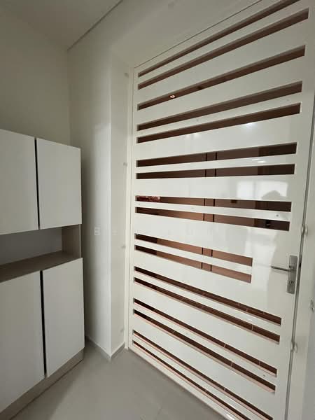 Service Residence for Rent at Edelweiss @ Tropicana Gardens - Ben Lor - PropertyGuru.com.my