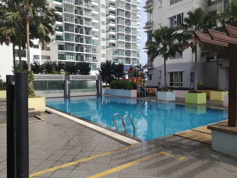 Condominium for Rent at Selayang Point - Edwin Wong - Exterior - PropertyGuru.com.my