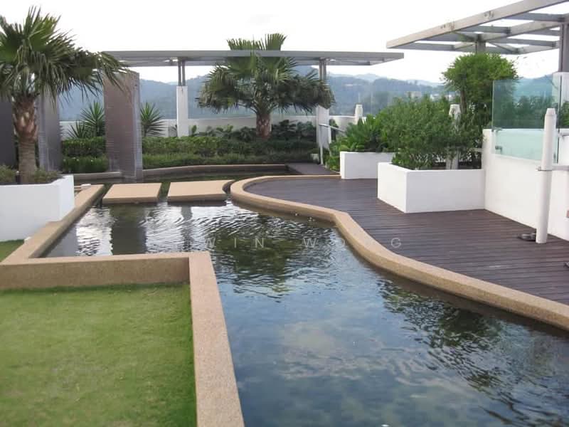 Condominium for Rent at Selayang Point - Edwin Wong - Exterior - PropertyGuru.com.my