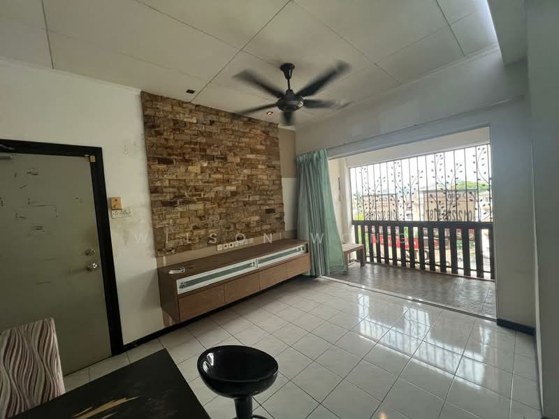 Condominium for Rent at Indah Condominium - Wilson Wong - PropertyGuru.com.my