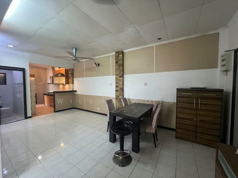Condominium for Rent at Indah Condominium - Wilson Wong - Kitchen - PropertyGuru.com.my