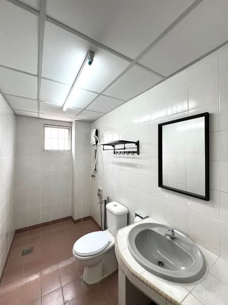 Kondominium untuk Disewa di Seri Cendekia - Earon Chong - Bathroom - PropertyGuru.com.my