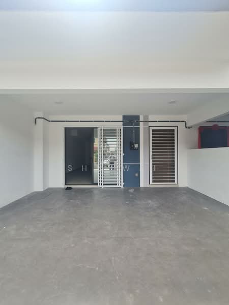 2-storey Terraced House for Rent in Bandar Bukit Puchong 2 (Puchong) - Shu Wai - Entrance - PropertyGuru.com.my