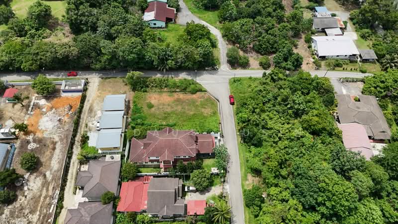 Tanah Kediaman untuk Dijual di Kuang (Selangor) - Firdaus Husin - Exterior - PropertyGuru.com.my