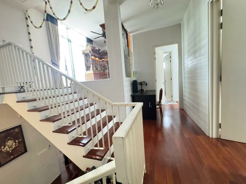 Untuk Dijual - Broadleaf Residences
