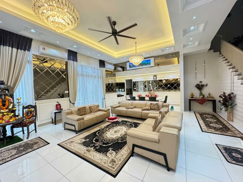 Untuk Dijual - Broadleaf Residences