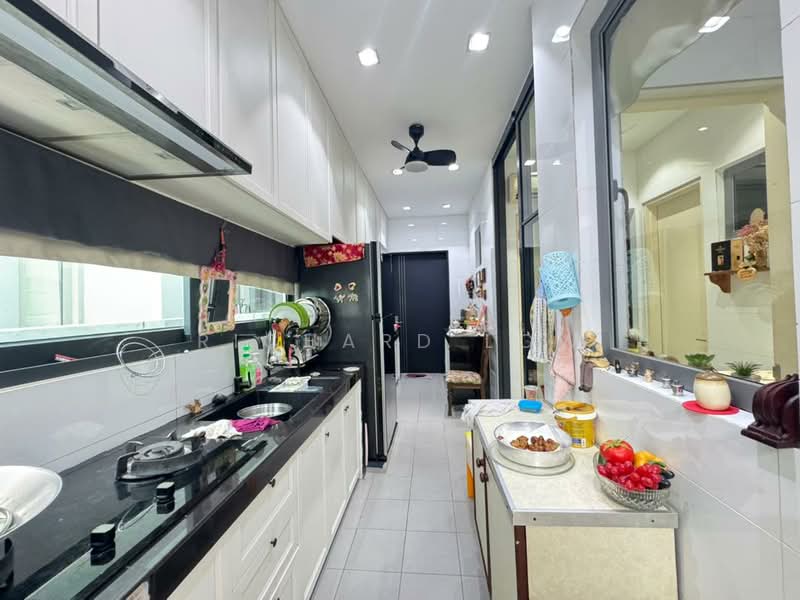 Untuk Dijual - Broadleaf Residences