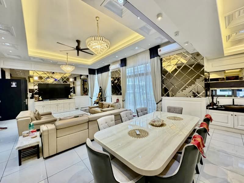 Untuk Dijual - Broadleaf Residences