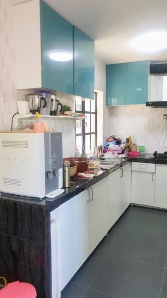 Rumah Teres 2 Tingkat untuk Dijual di Seksyen U13 (Setia Alam) - Ahmad Muslim - PropertyGuru.com.my