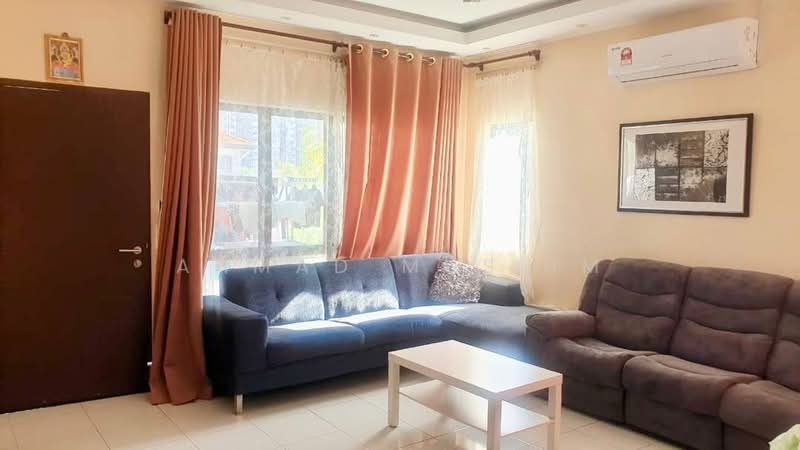Rumah Teres 2 Tingkat untuk Dijual di Seksyen U13 (Setia Alam) - Ahmad Muslim - PropertyGuru.com.my