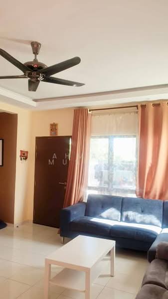 Rumah Teres 2 Tingkat untuk Dijual di Seksyen U13 (Setia Alam) - Ahmad Muslim - PropertyGuru.com.my