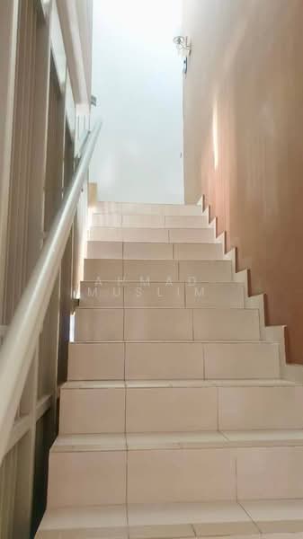 Rumah Teres 2 Tingkat untuk Dijual di Seksyen U13 (Setia Alam) - Ahmad Muslim - PropertyGuru.com.my
