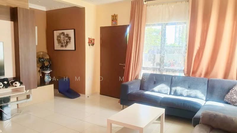Rumah Teres 2 Tingkat untuk Dijual di Seksyen U13 (Setia Alam) - Ahmad Muslim - PropertyGuru.com.my