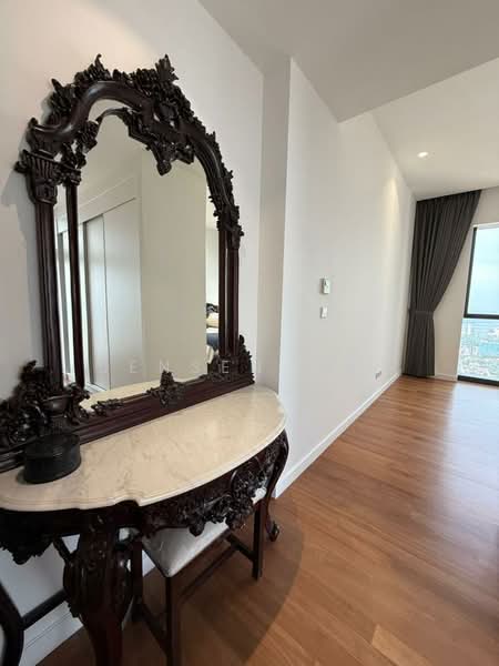 Service Residence for Rent at The Astaka @ 1 Bukit Senyum - Jensen Goh - Interior - PropertyGuru.com.my
