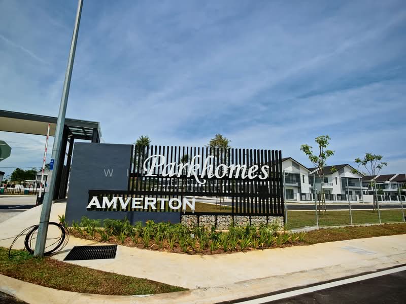 Rumah Teres 2 Tingkat untuk Disewa di Bandar Tasik Puteri (Rawang) - William Teo - PropertyGuru.com.my