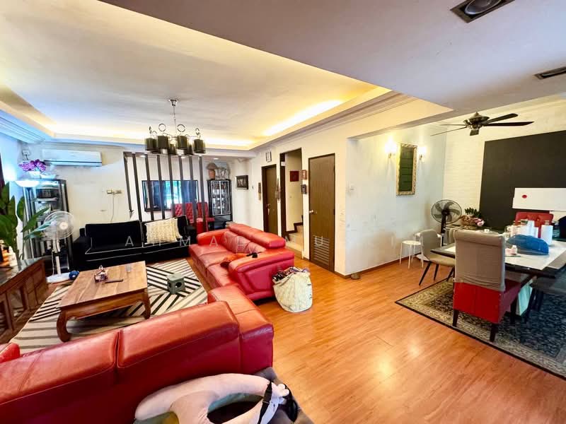 For Sale - U5, Taman Subang Bestari