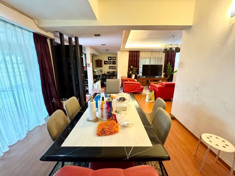 For Sale - U5, Taman Subang Bestari