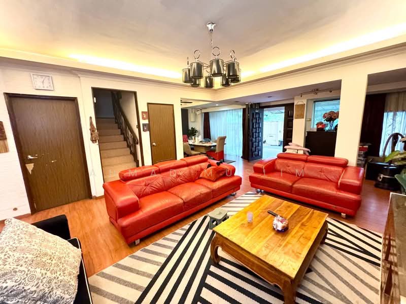 For Sale - U5, Taman Subang Bestari