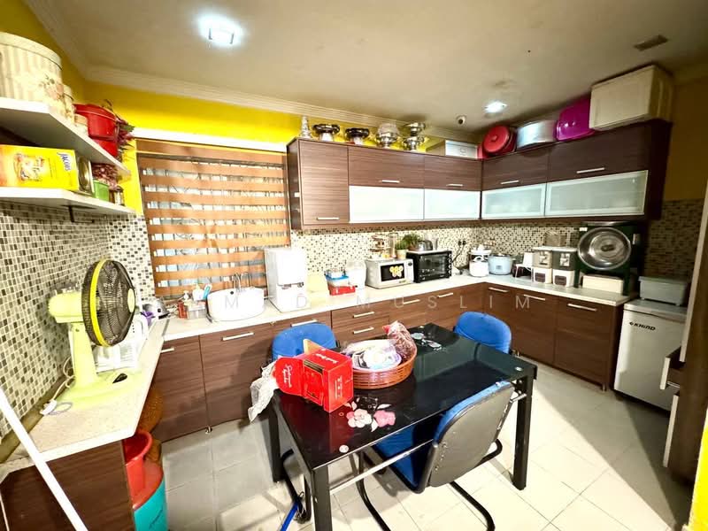 For Sale - U5, Taman Subang Bestari