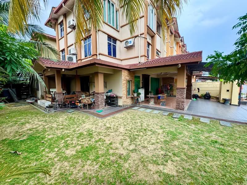 For Sale - U5, Taman Subang Bestari