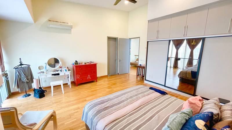 Rumah Teres 3 Tingkat untuk Dijual di Cyberjaya (Selangor) - Ashraff Daniel - PropertyGuru.com.my