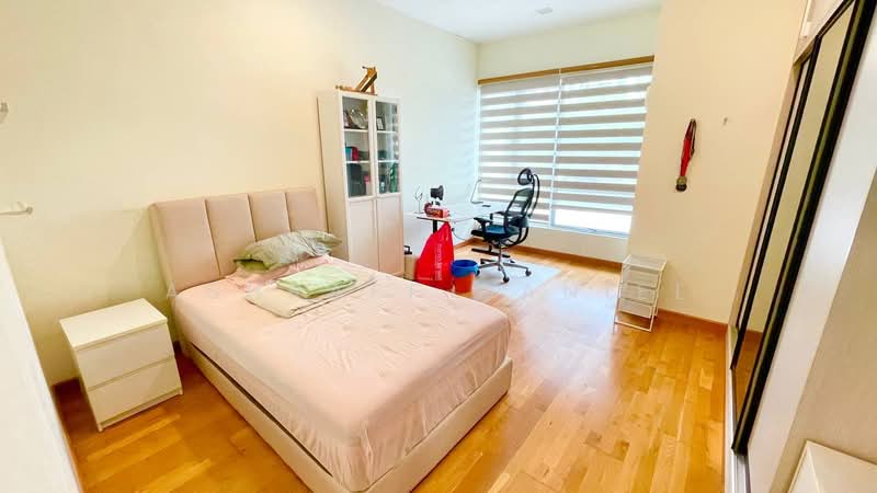 Rumah Teres 3 Tingkat untuk Dijual di Cyberjaya (Selangor) - Ashraff Daniel - PropertyGuru.com.my