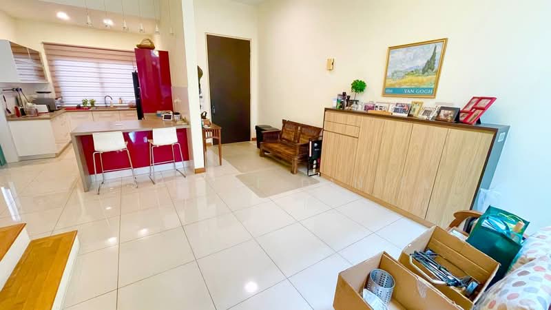 Rumah Teres 3 Tingkat untuk Dijual di Cyberjaya (Selangor) - Ashraff Daniel - PropertyGuru.com.my