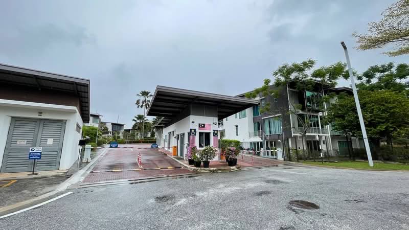 Rumah Teres 3 Tingkat untuk Dijual di Cyberjaya (Selangor) - Ashraff Daniel - PropertyGuru.com.my
