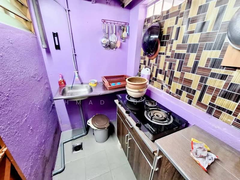Flat for Sale at Rebana Flat - Ahmad Muslim - PropertyGuru.com.my