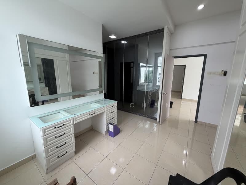 Semi-Detached House for Sale in Taman Setia Impian (Kajang) - Billy Chan - PropertyGuru.com.my