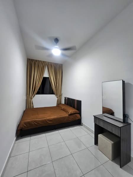 Servis Apartment untuk Disewa di YOUTH CITY - Nelson Tiew - Bedroom - PropertyGuru.com.my