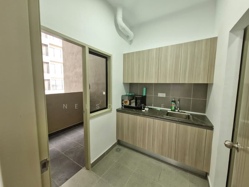 Servis Apartment untuk Disewa di YOUTH CITY - Nelson Tiew - Kitchen - PropertyGuru.com.my