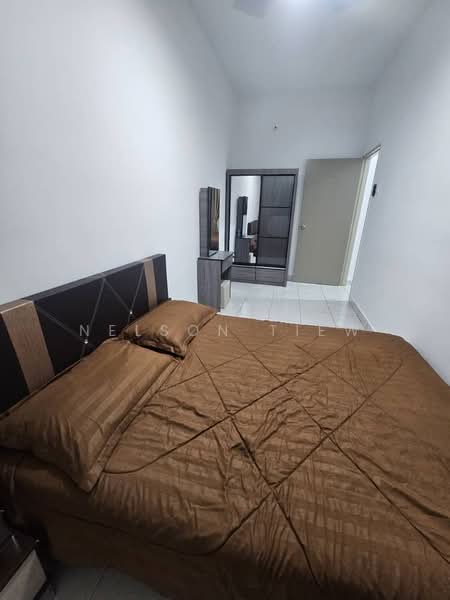 Servis Apartment untuk Disewa di YOUTH CITY - Nelson Tiew - Bedroom - PropertyGuru.com.my