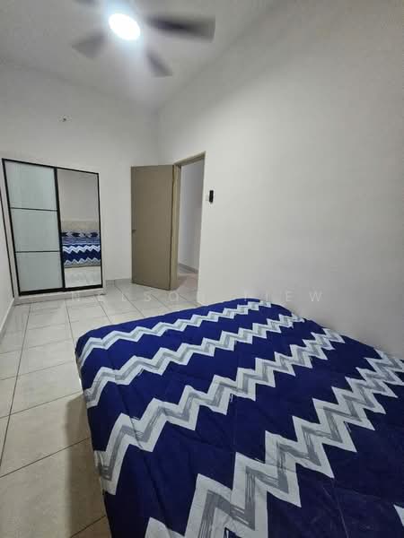 Servis Apartment untuk Disewa di YOUTH CITY - Nelson Tiew - Bedroom - PropertyGuru.com.my