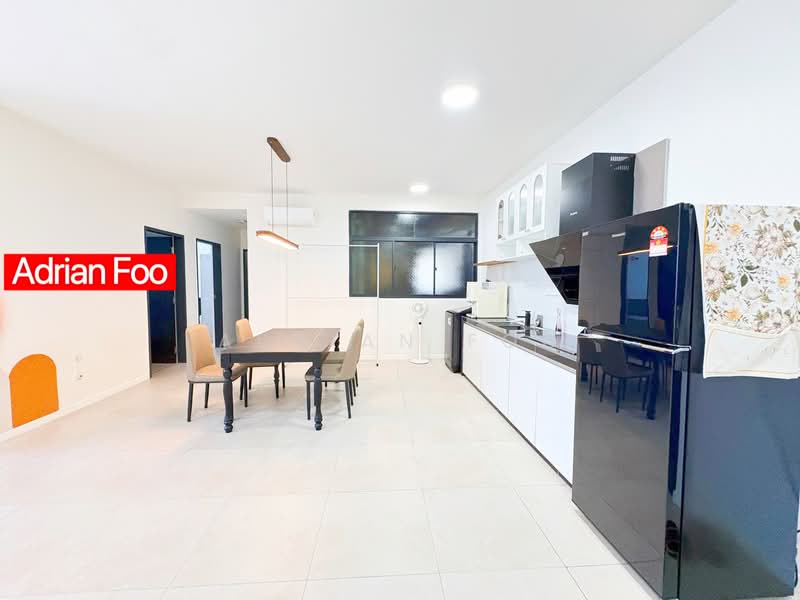For Rent - Anggun Residences