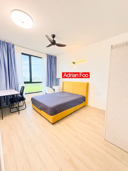 For Rent - Anggun Residences