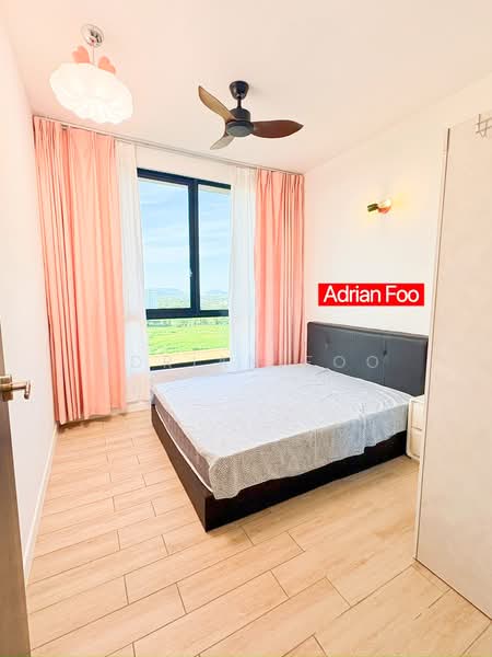 For Rent - Anggun Residences