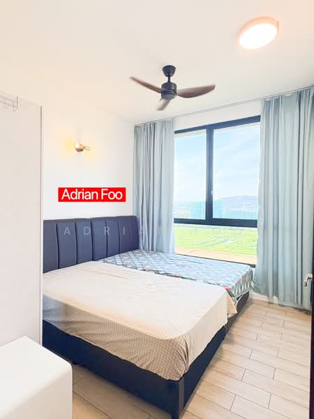 For Rent - Anggun Residences
