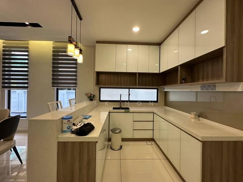 Rumah Kluster untuk Disewa di Horizon Hills (Iskandar Puteri (Nusajaya)) - Ask Hon - PropertyGuru.com.my