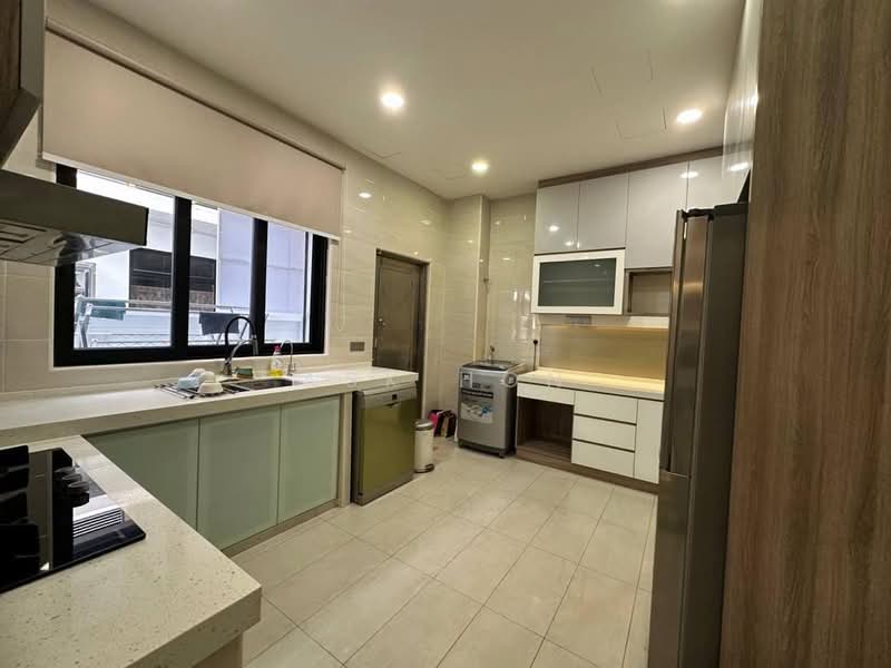 Rumah Kluster untuk Disewa di Horizon Hills (Iskandar Puteri (Nusajaya)) - Ask Hon - PropertyGuru.com.my