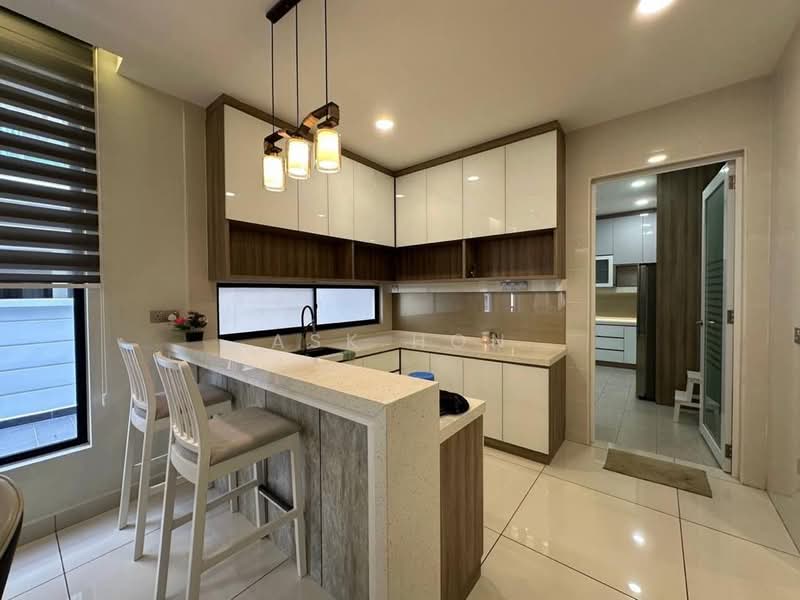 Rumah Kluster untuk Disewa di Horizon Hills (Iskandar Puteri (Nusajaya)) - Ask Hon - PropertyGuru.com.my