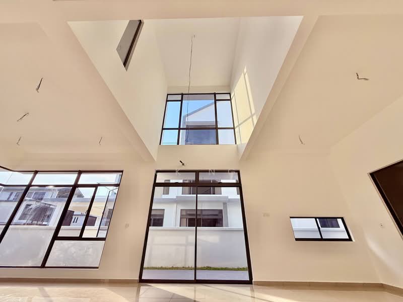 Cluster House for Sale in Horizon Hills (Iskandar Puteri (Nusajaya)) - CK Ng - PropertyGuru.com.my