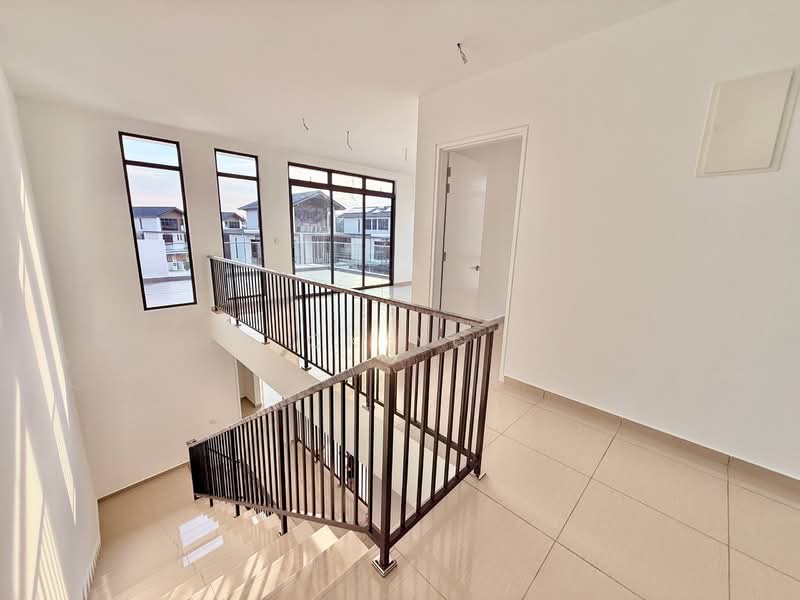 Cluster House for Sale in Horizon Hills (Iskandar Puteri (Nusajaya)) - CK Ng - PropertyGuru.com.my