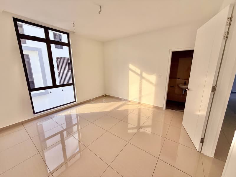 Cluster House for Sale in Horizon Hills (Iskandar Puteri (Nusajaya)) - CK Ng - PropertyGuru.com.my