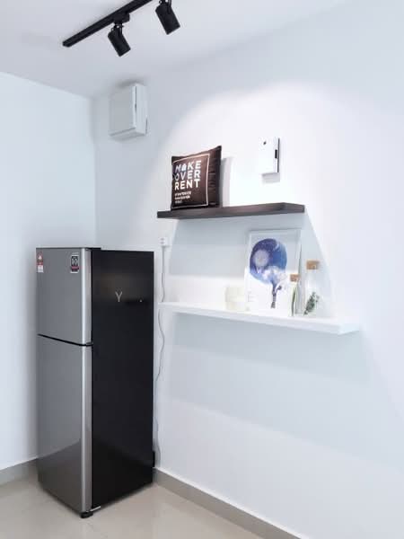 Service Residence for Rent at 3 Elements - Y.H. Lee - Interior - PropertyGuru.com.my