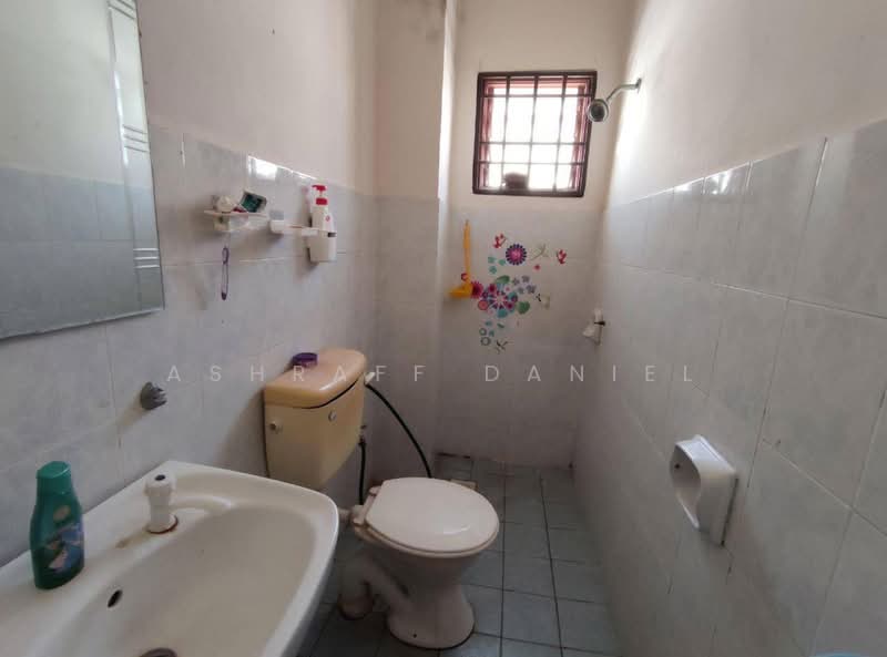 Rumah Teres 2 Tingkat untuk Dijual di Bandar Saujana Putra (Tanjong Duabelas) - Ashraff Daniel - PropertyGuru.com.my