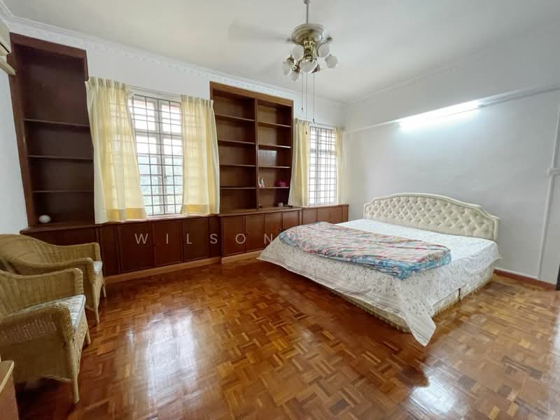 Kondominium untuk Dijual di Casa Mila - Wilson Wong - PropertyGuru.com.my